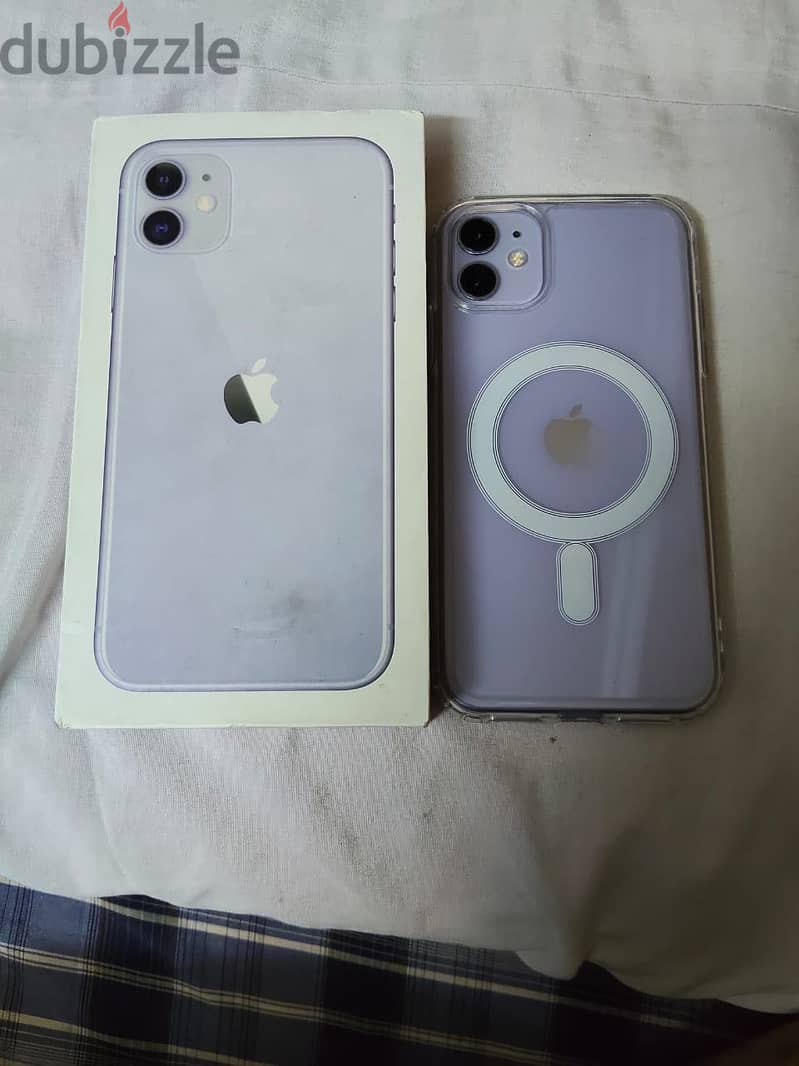 Apple - iPhone 11 3
