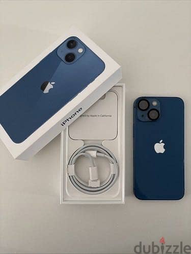 Apple - iPhone 13 mini
