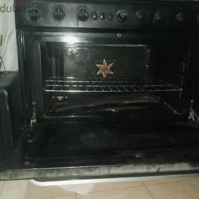 بوتاجاز ممتاز بحاله جيده جدا