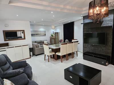 luxurious modern apartment for sale - 8th district Shiekh Zayed