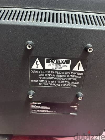 Toshiba 24