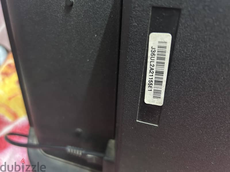 Toshiba 24 1