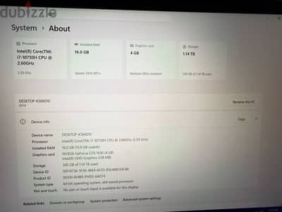 Lenovo IdeaPad Gaming 3