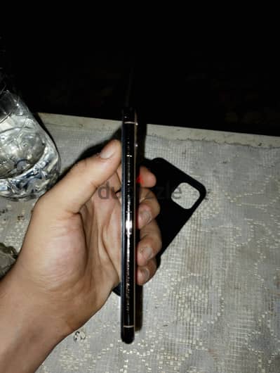 I phone 11 pro max 256