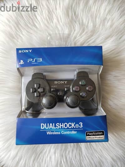 Ps3 Controller New