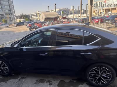 Skoda A8 style 2024 for sale