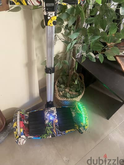 Hover board