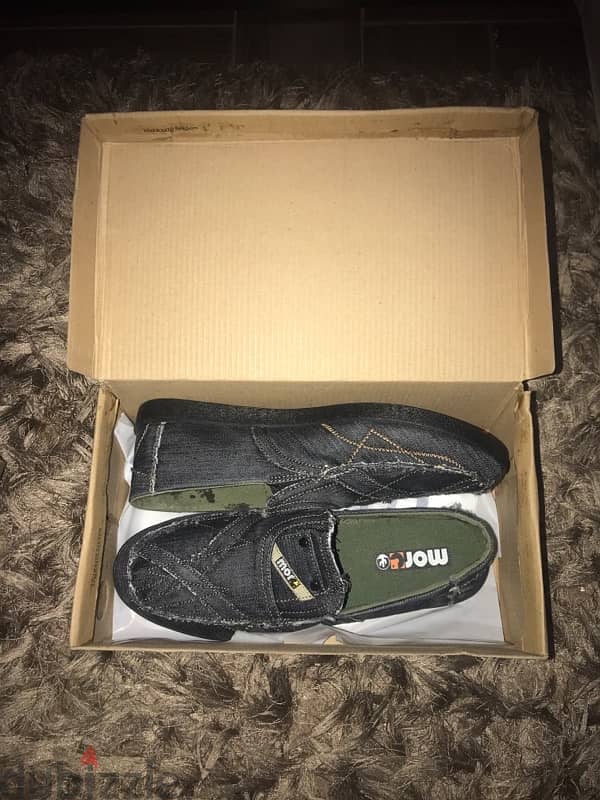 jeans shoes 1