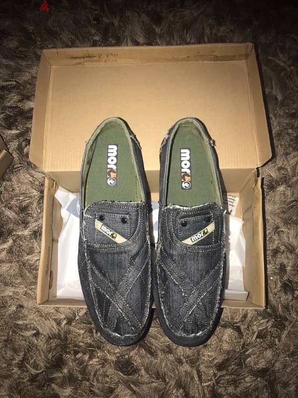 jeans shoes 2
