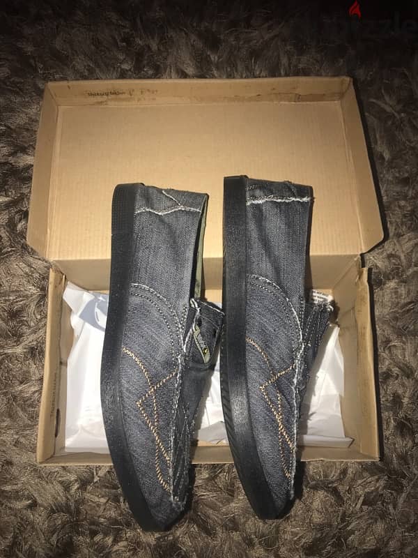 jeans shoes 3