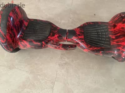 Hover board