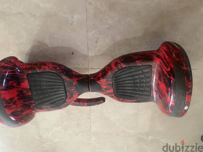 Hover board 1