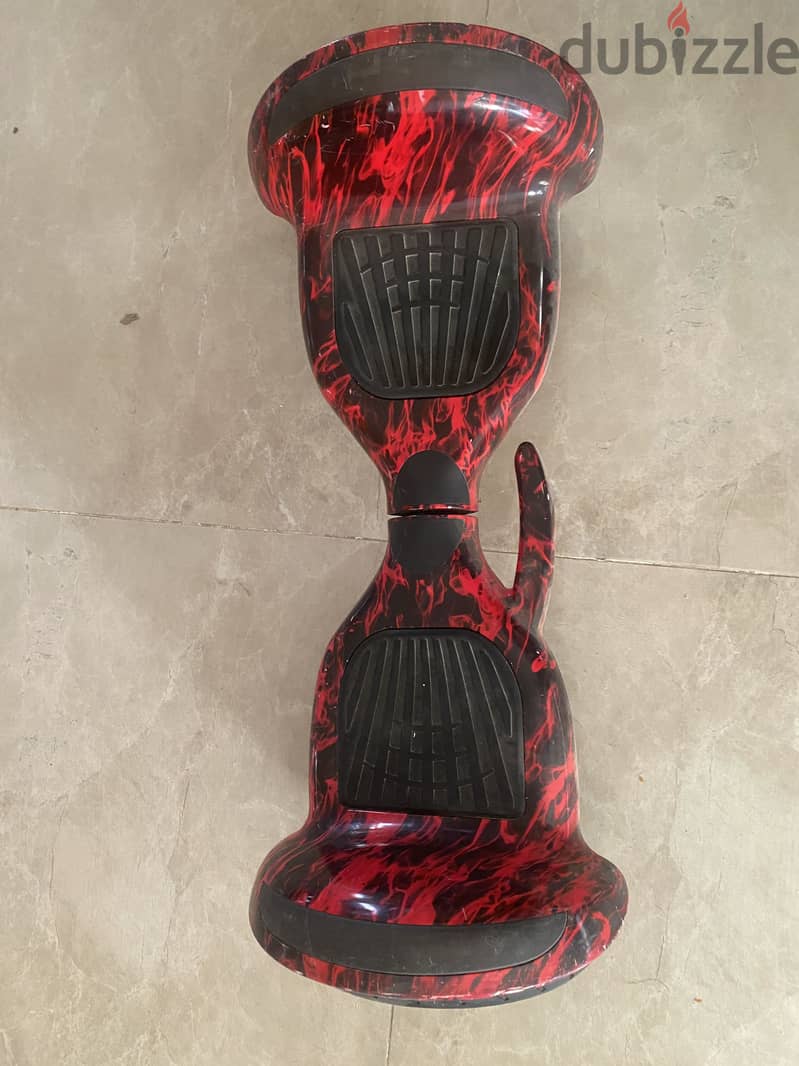 Hover board 2