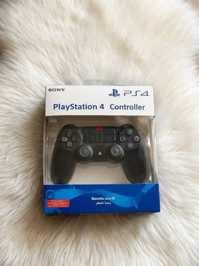 Ps4 Controller New