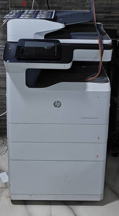 Hp77650A3