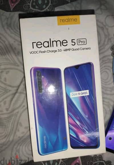 Realme 5 Pro