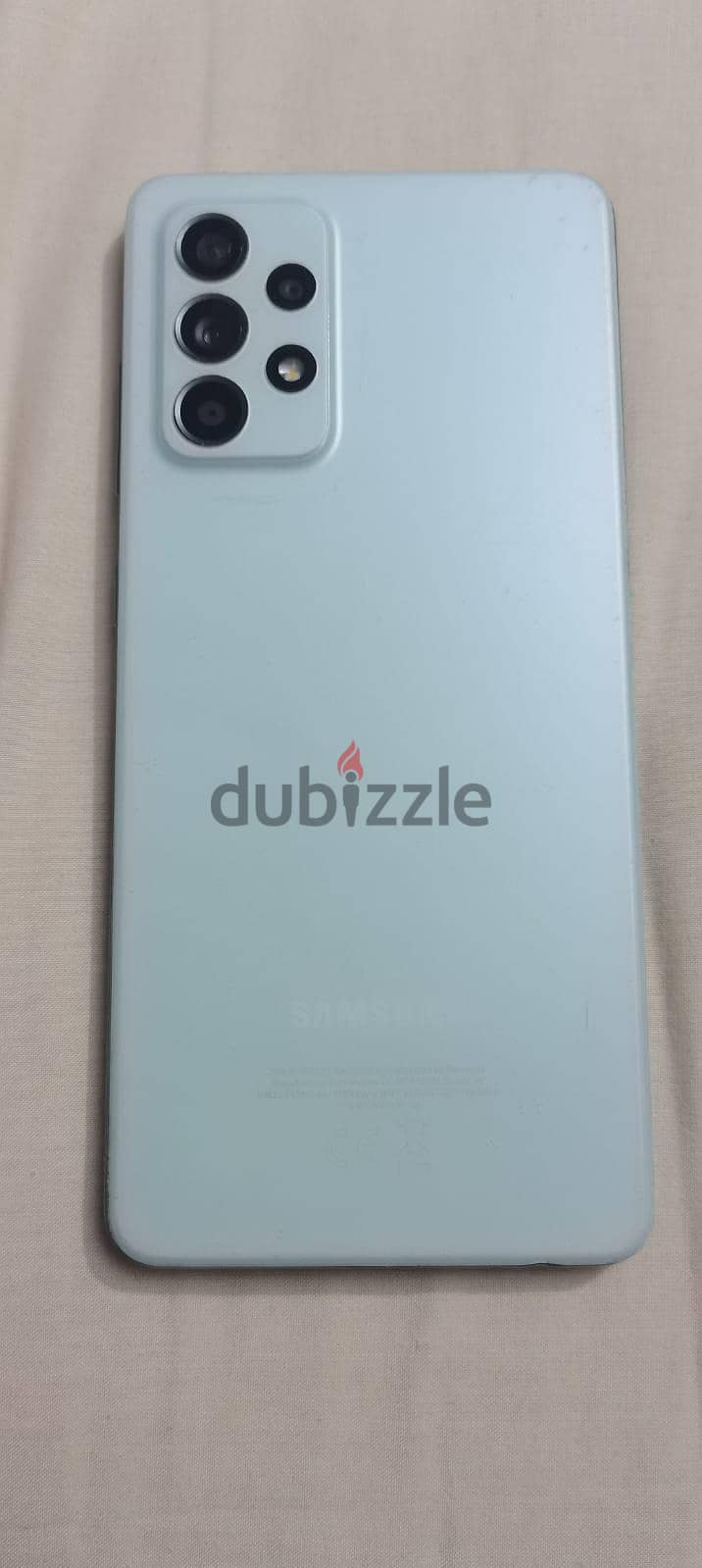 Samsung A52 1