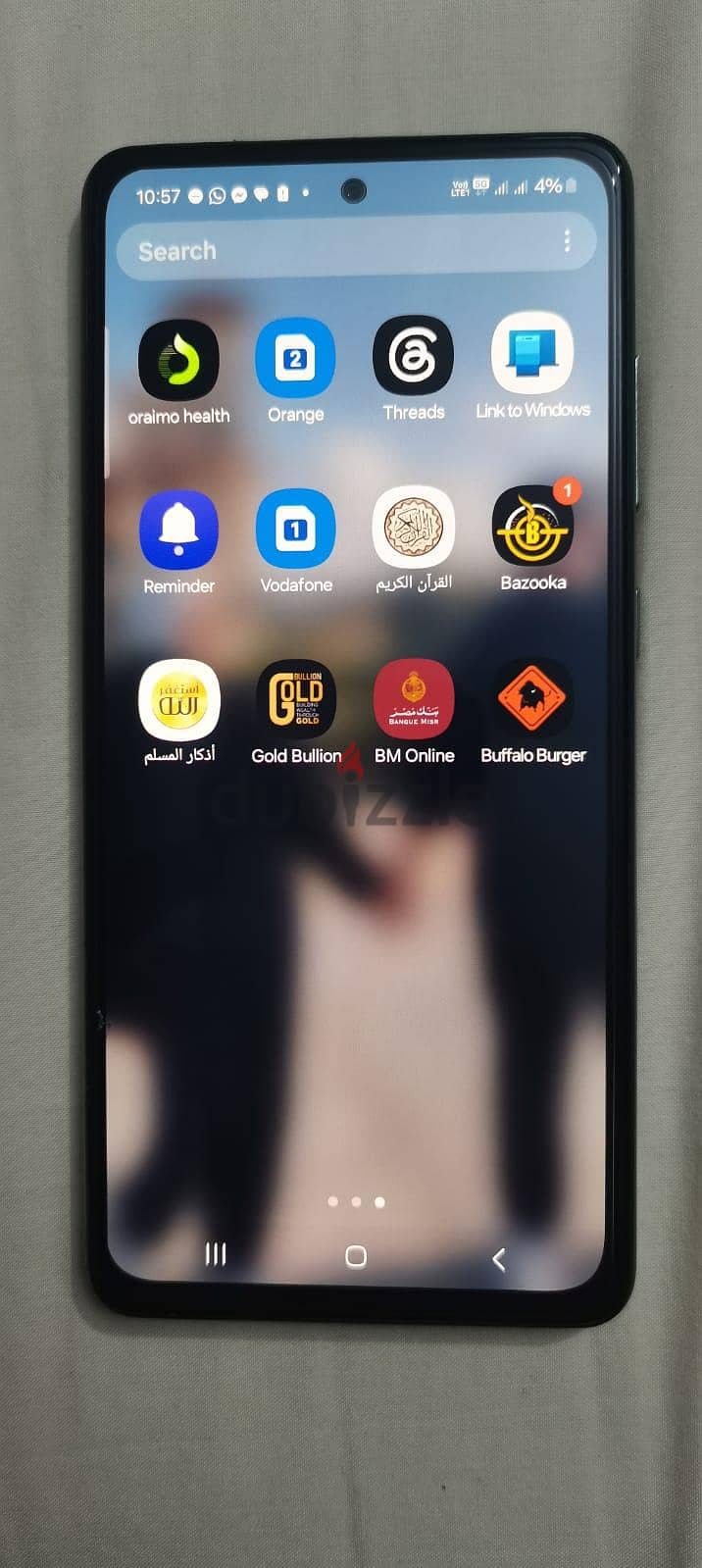 Samsung A52 2