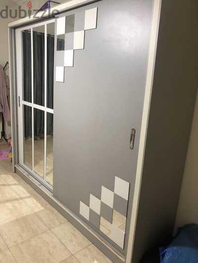 غرفة نوم مودرين