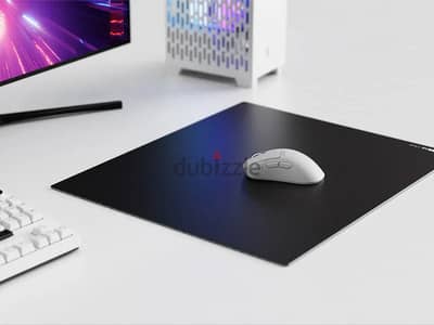 GlideCore V2 MousePad of Glass Medium 45x40