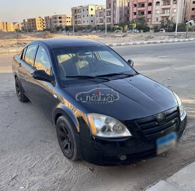 اسبيرانزا A516 2007 للبيع العبور
