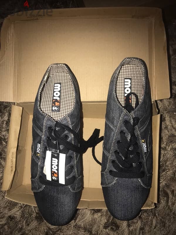 jeans shoes 1