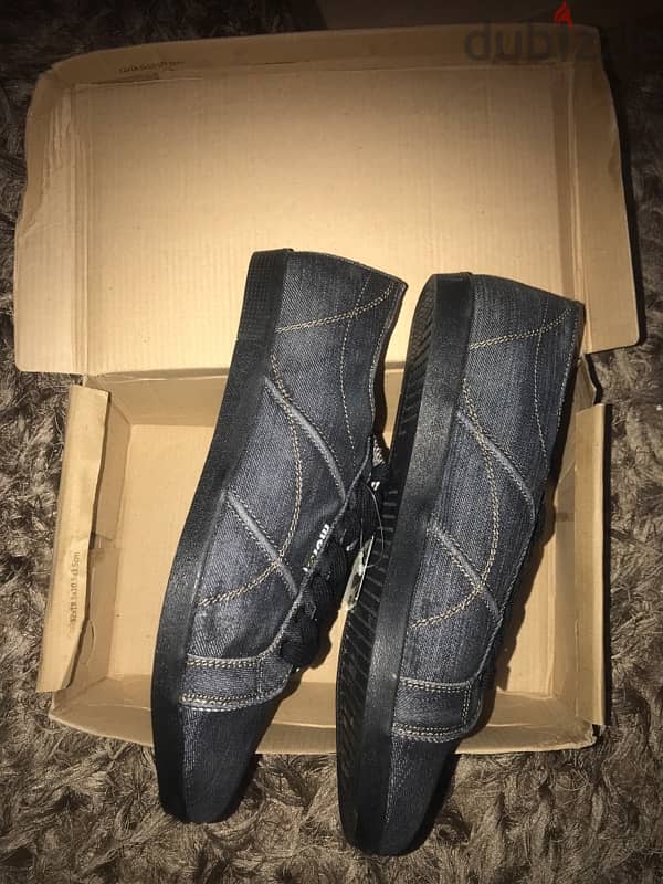 jeans shoes 2