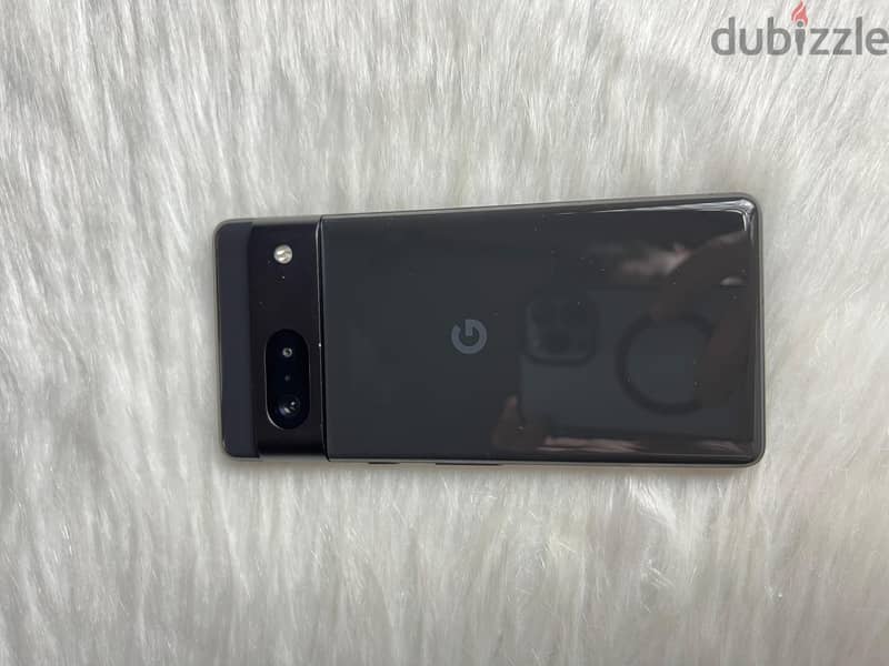 Google Pixel 7 2