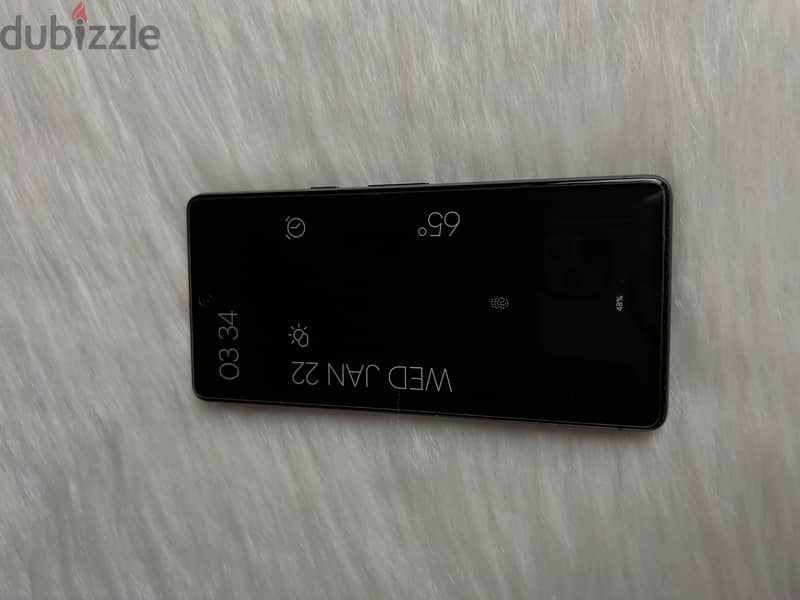 Google Pixel 7 4