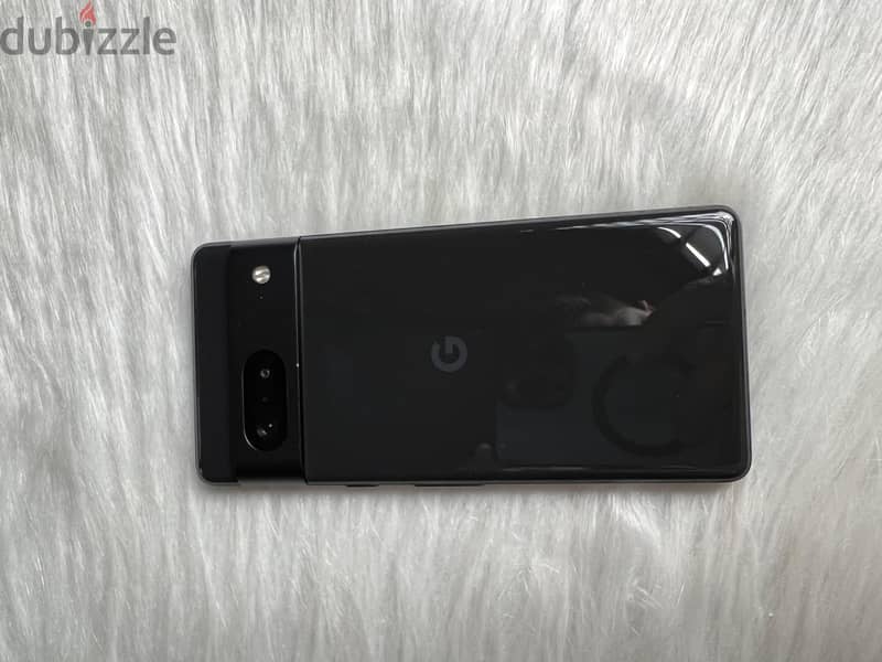 Google Pixel 7 5