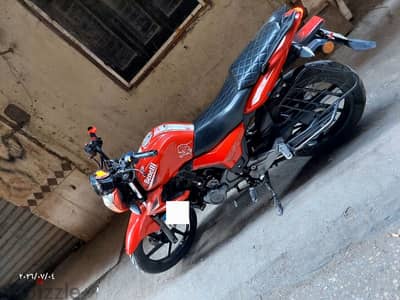 بينيلي vlr sport 200
