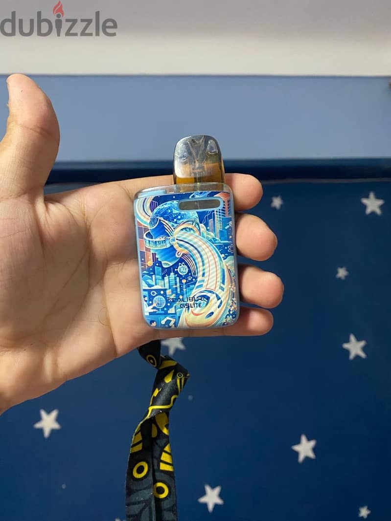 G5 lite coco 2