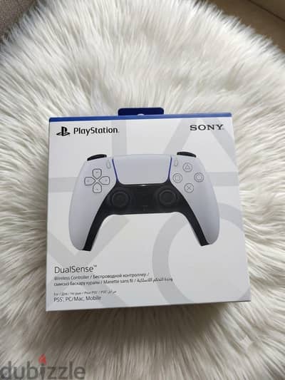 Ps5 Controller Original New