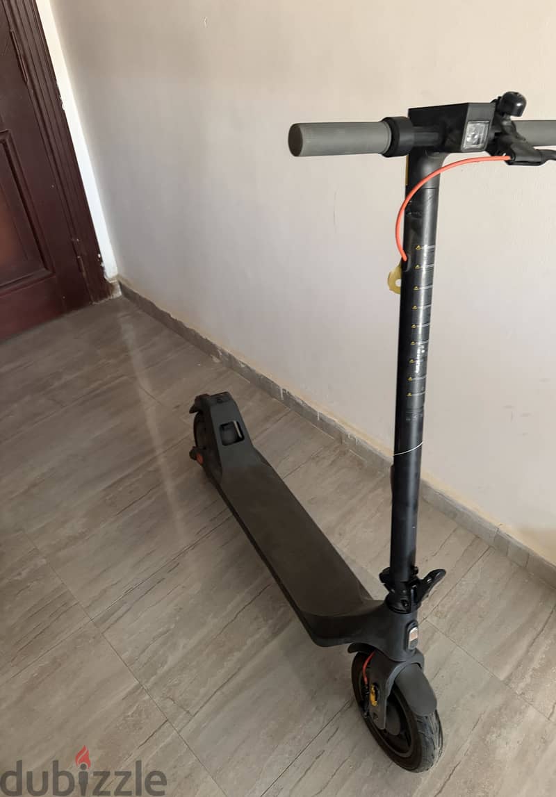 Xiaomi electric scooter 4 lite (2nd gen) 2