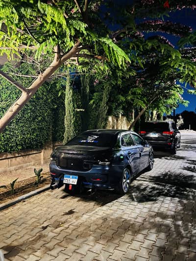 Chevrolet Optra 2017
