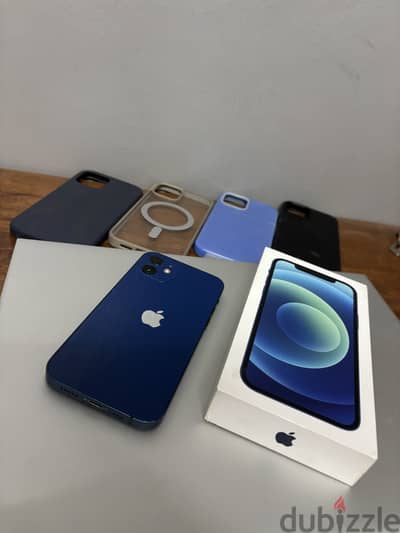 Apple - iPhone 12