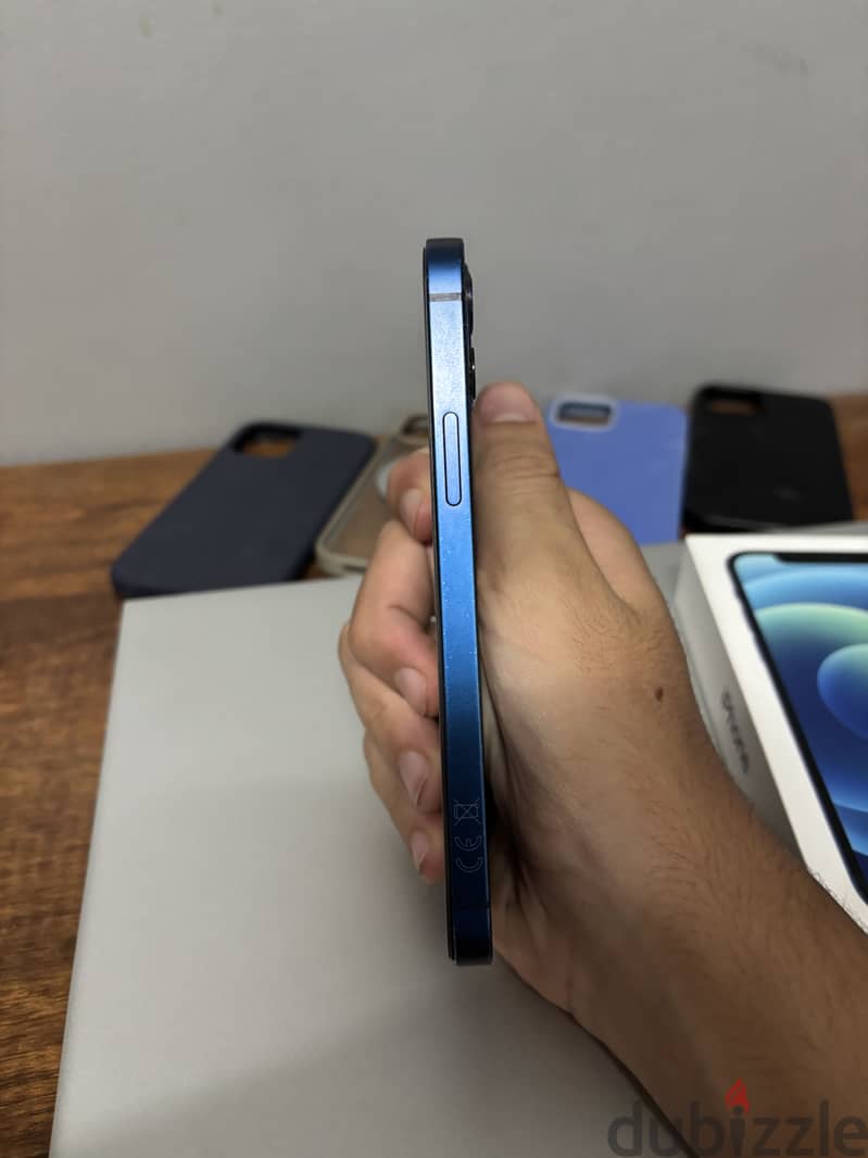 Apple - iPhone 12 1