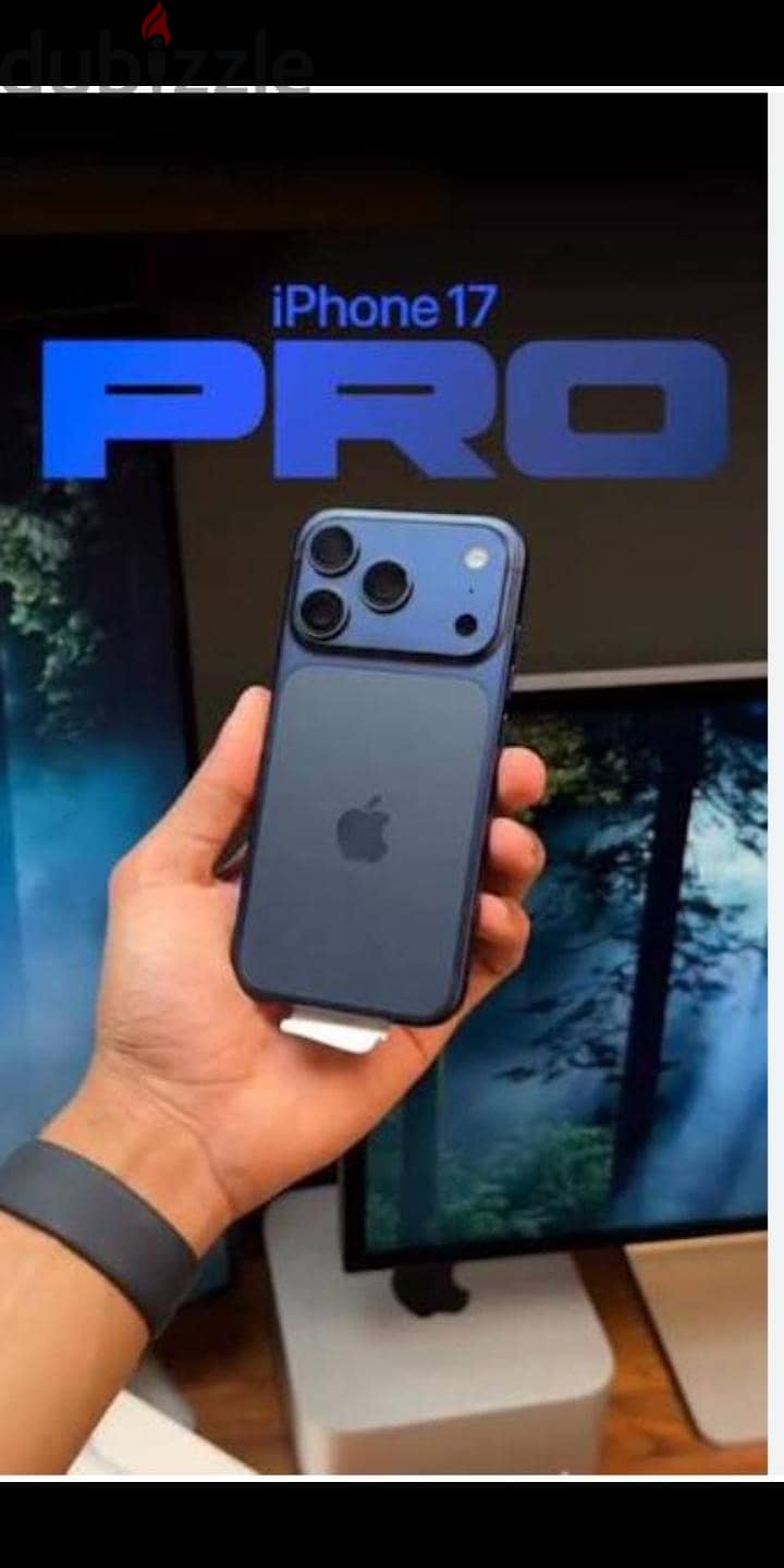 iphone 17 pro max 1
