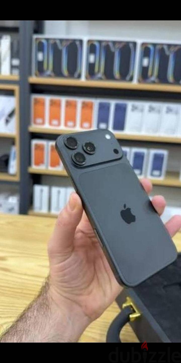 iphone 17 pro max 2