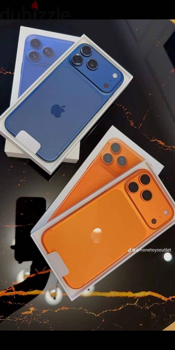 iphone 17 pro max 4