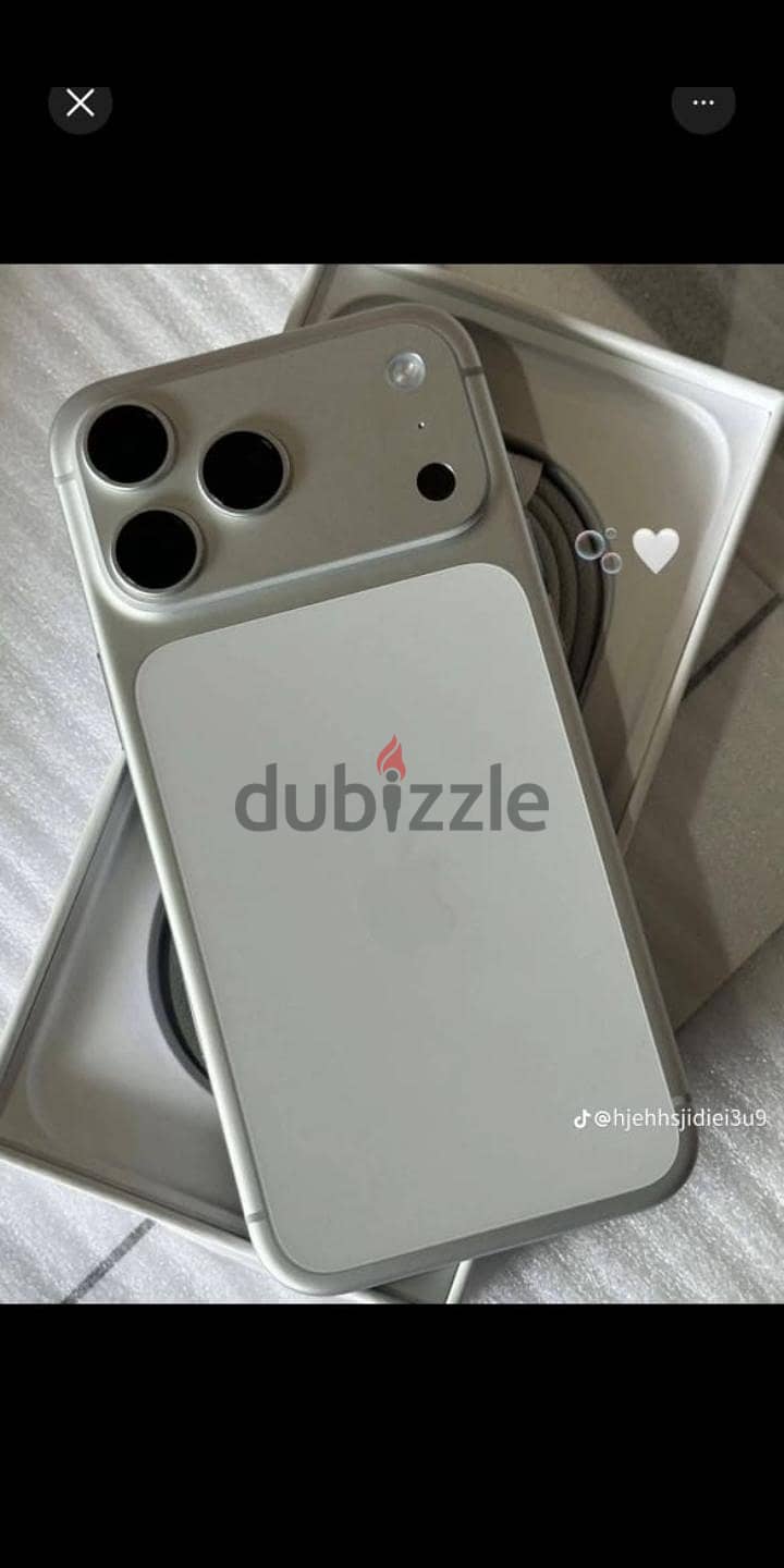 iphone 17 pro max 5