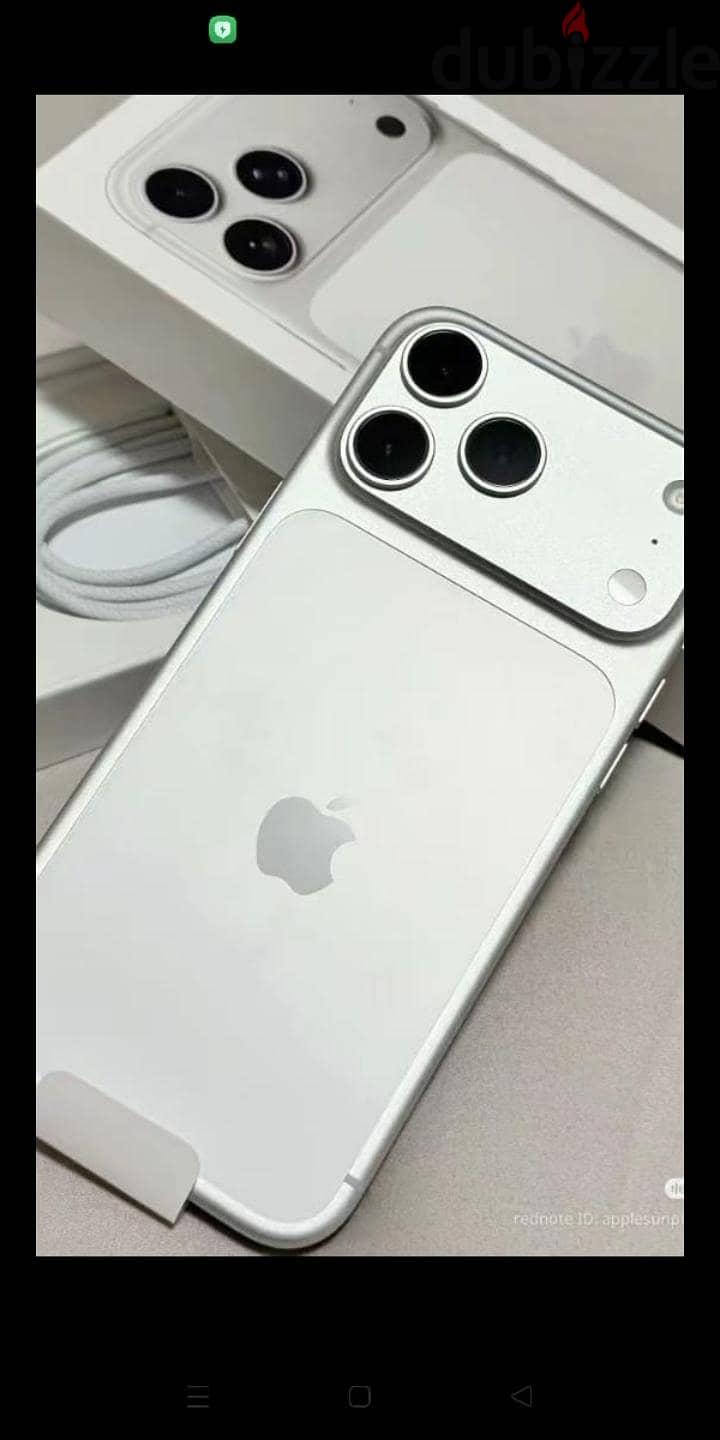 iphone 17 pro max 10