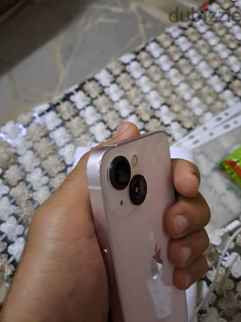 Apple - iPhone 13 3