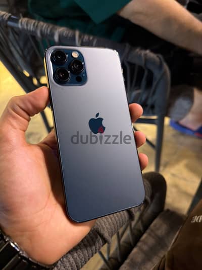 Apple - iPhone 12 Pro Max