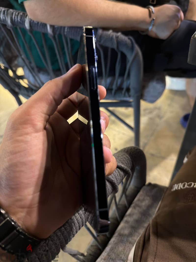 Apple - iPhone 12 Pro Max 1