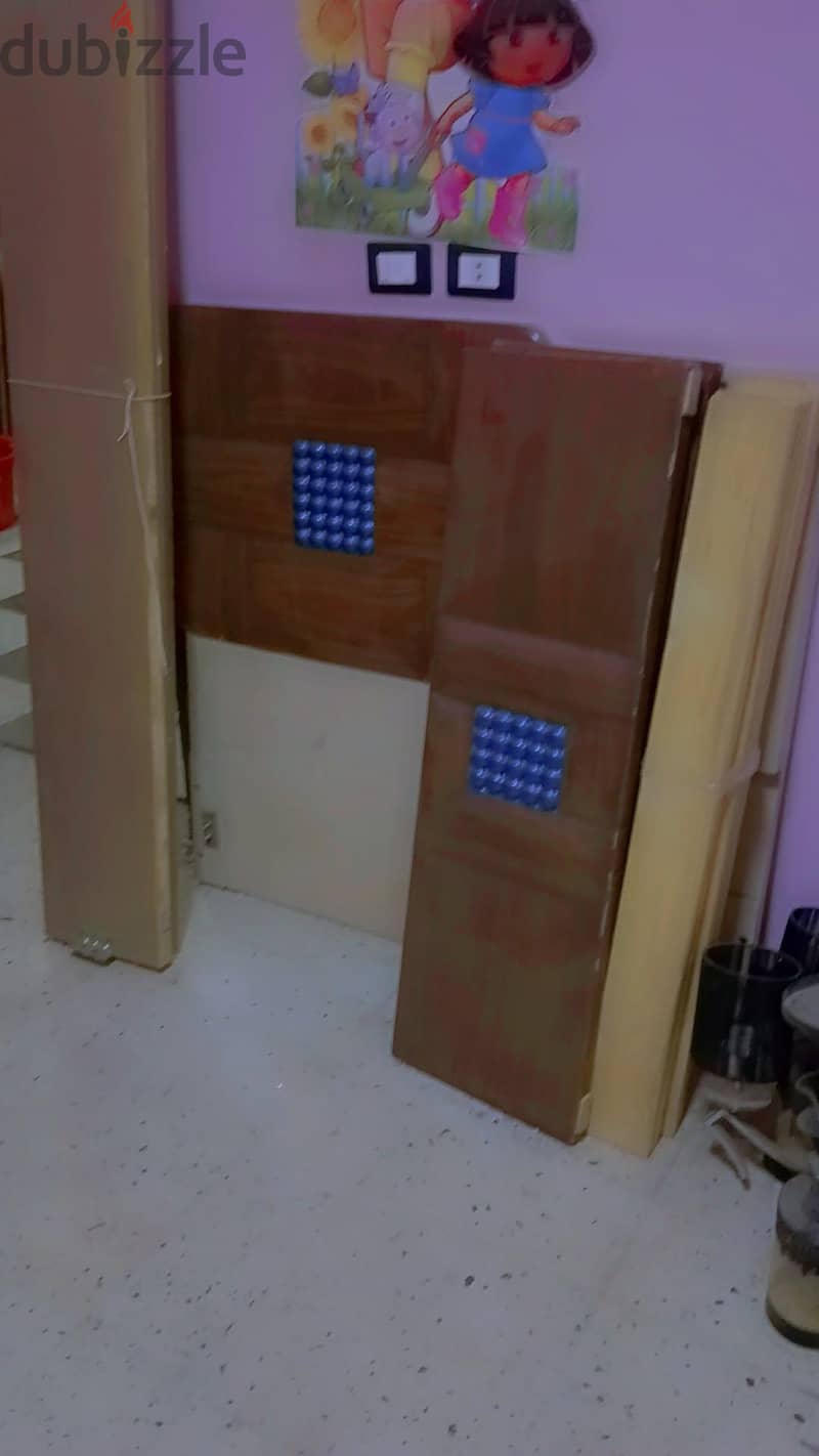 سرير اوضه شباب 2