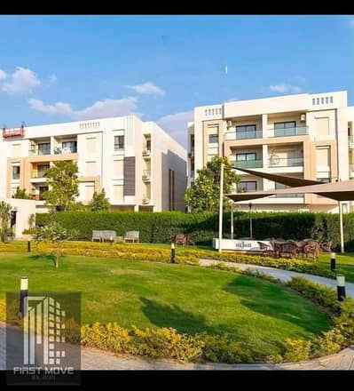 فرصة للاستثمار تعاقد ب10% واستلم شقة 66م تشطيب الترا سوبر لوكس فى Aljar British District الشروق