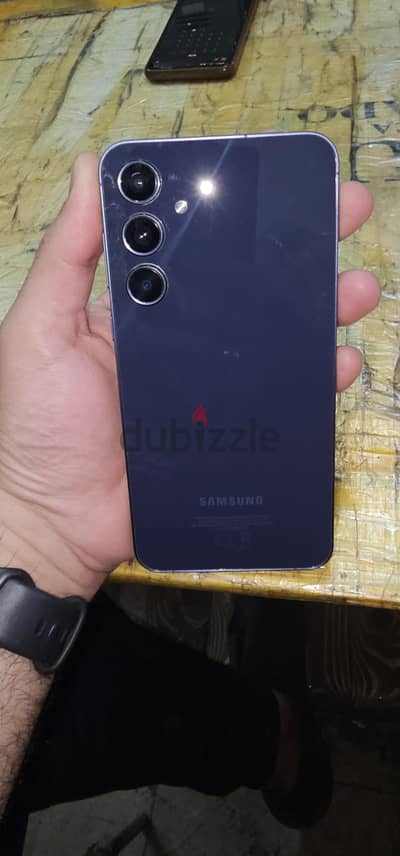 Samsung A55 5G