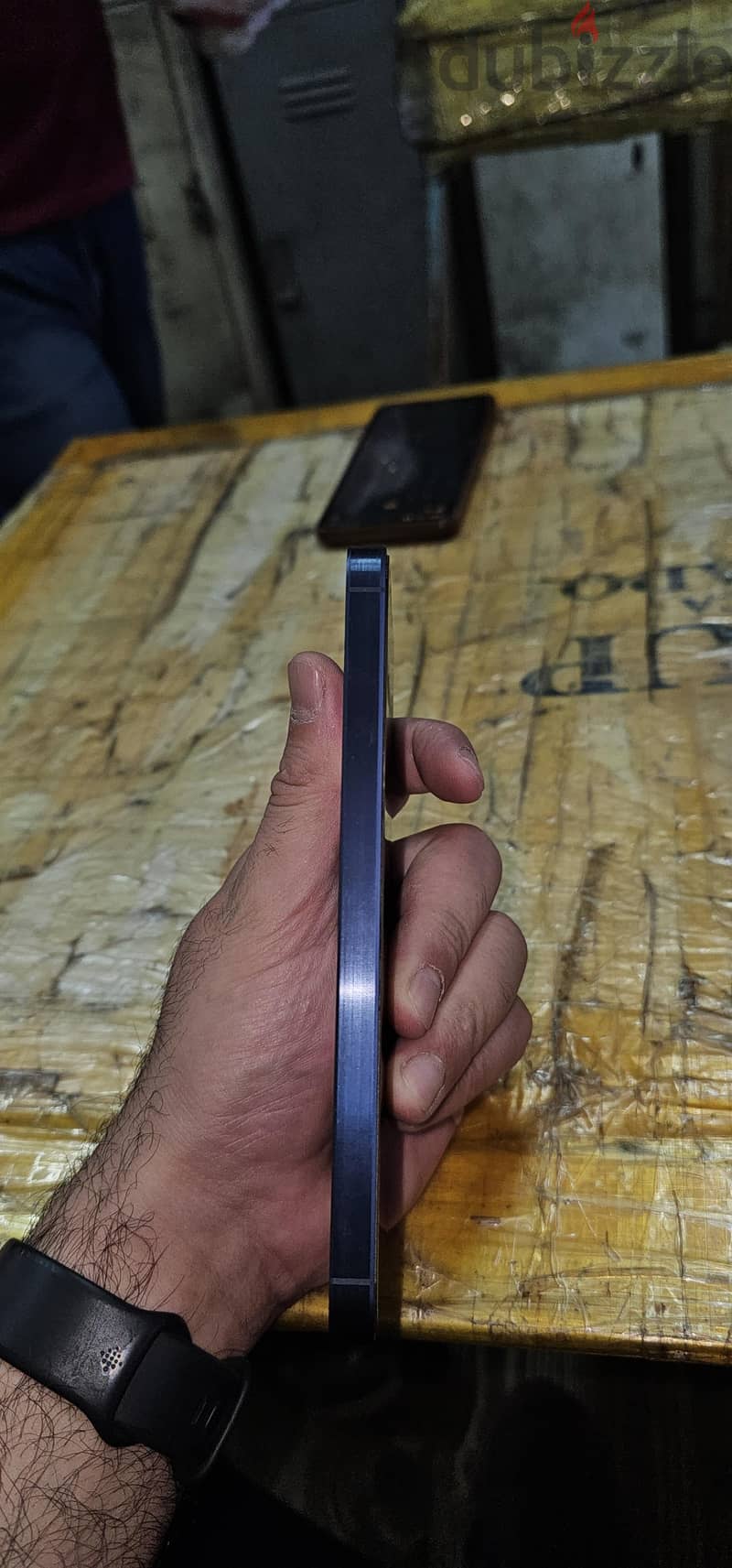 Samsung A55 5G 4