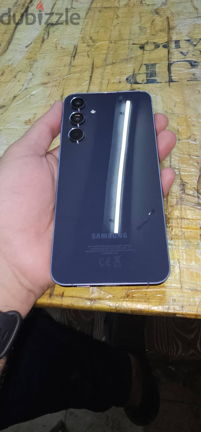 Samsung A55 5G 5